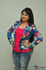 Anchor Ashwini At Iddaram Movie Audio Launch